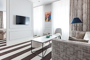 Hotel Balkan Beograd