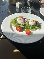 Hotel Balkan Beograd