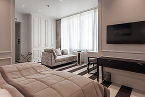 Hotel Balkan Beograd