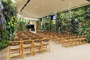 Hotel Balkan Beograd