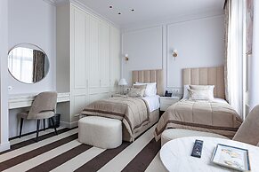 Hotel Balkan Beograd