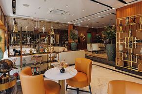 Hotel Balkan Beograd