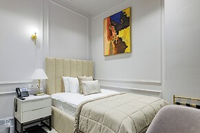 Hotel Balkan Beograd