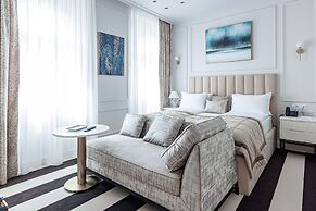 Hotel Balkan Beograd
