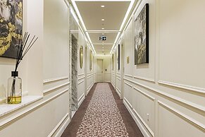Hotel Balkan Beograd