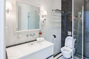 Hotel Balkan Beograd