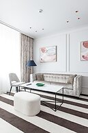 Hotel Balkan Beograd