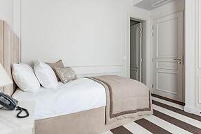 Hotel Balkan Beograd