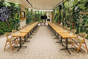 Hotel Balkan Beograd