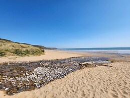 Gower Hideaway - 3 Bed - Ocean Breeze