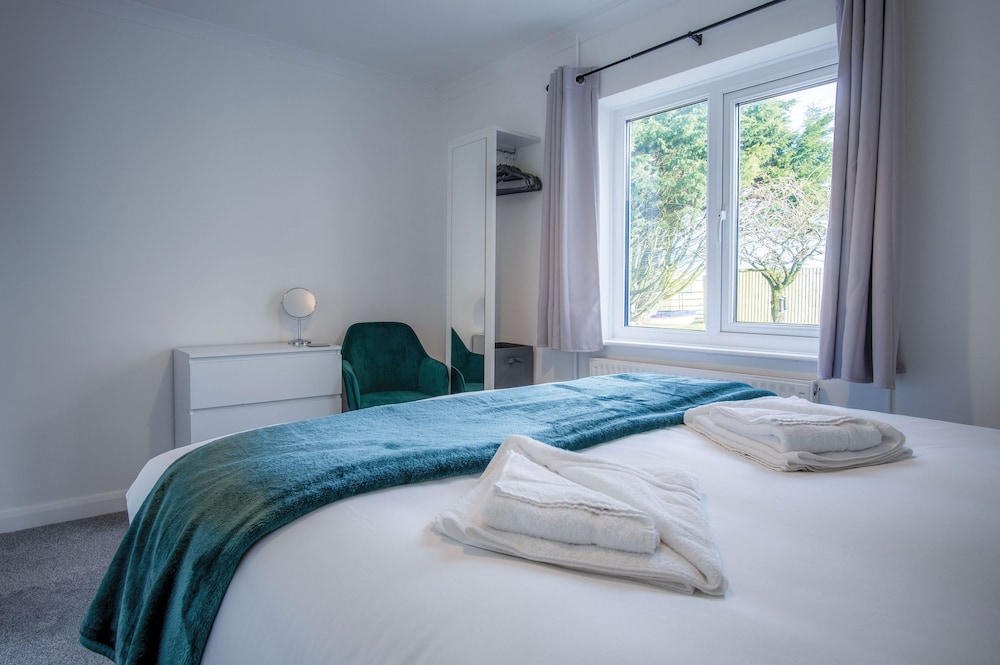 Gower Hideaway - 3 Bed - Ocean Breeze