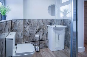 Gower Hideaway - 3 Bed - Ocean Breeze