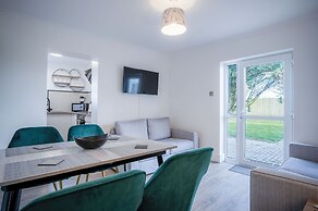 Gower Hideaway - 3 Bed - Ocean Breeze