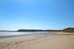Gower Hideaway - 3 Bed - Ocean Breeze