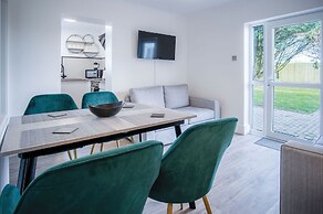 Gower Hideaway - 3 Bed - Ocean Breeze