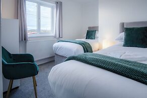 Gower Hideaway - 3 Bed - Ocean Breeze