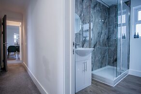 Gower Hideaway - 3 Bed - Ocean Breeze