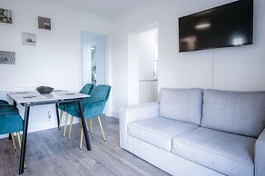 Gower Hideaway - 3 Bed - Ocean Breeze