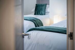 Gower Hideaway - 3 Bed - Ocean Breeze