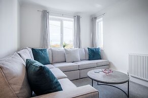 Gower Hideaway - 3 Bed - Ocean Breeze