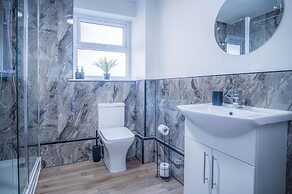 Gower Hideaway - 3 Bed - Ocean Breeze