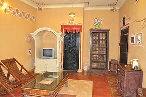 NAKHRALI DHANI VILLAGE RESOTR LLP