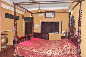 NAKHRALI DHANI VILLAGE RESOTR LLP