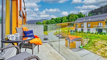 Apartamenty Sun & Snow Hillside