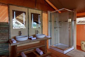 Glamping Kenya Mt. Kenya Lodge