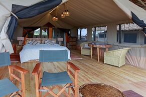 Glamping Kenya Mt. Kenya Lodge