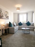Port Eynon Suite - 1 Bed - Ocean Breeze