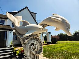 Port Eynon Suite - 1 Bed - Ocean Breeze