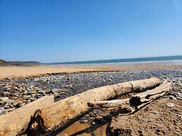 Port Eynon Suite - 1 Bed - Ocean Breeze