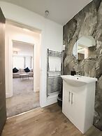 Port Eynon Suite - 1 Bed - Ocean Breeze