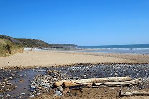 Port Eynon Suite - 1 Bed - Ocean Breeze