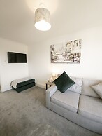 Port Eynon Suite - 1 Bed - Ocean Breeze