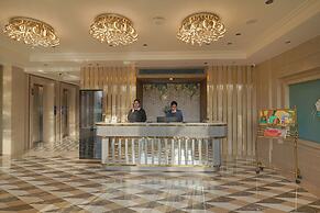 BluSalzz Residence Amritsar