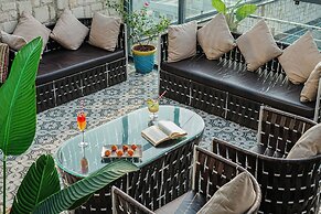 BluSalzz Residence Amritsar