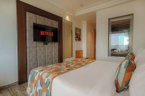 BluSalzz Residence Amritsar