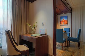 BluSalzz Residence Amritsar