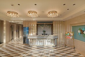 BluSalzz Residence Amritsar