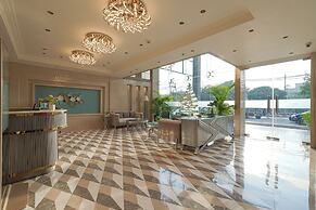 BluSalzz Residence Amritsar