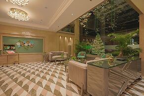 BluSalzz Residence Amritsar