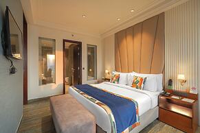 BluSalzz Residence Amritsar