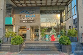 BluSalzz Residence Amritsar