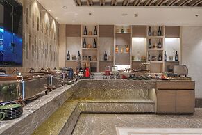 BluSalzz Residence Amritsar