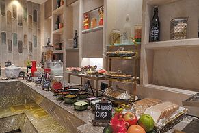 BluSalzz Residence Amritsar