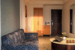 BluSalzz Residence Amritsar