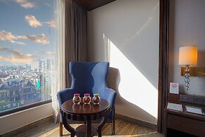 BluSalzz Residence Amritsar