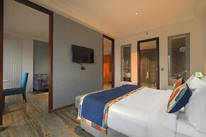 BluSalzz Residence Amritsar